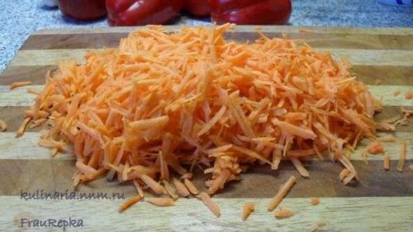 ленивые маринованные баклажаны