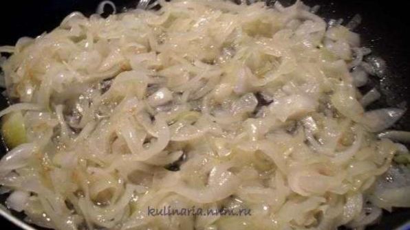 ленивые маринованные баклажаны