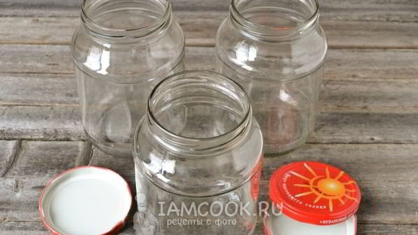 маринование опят на зиму