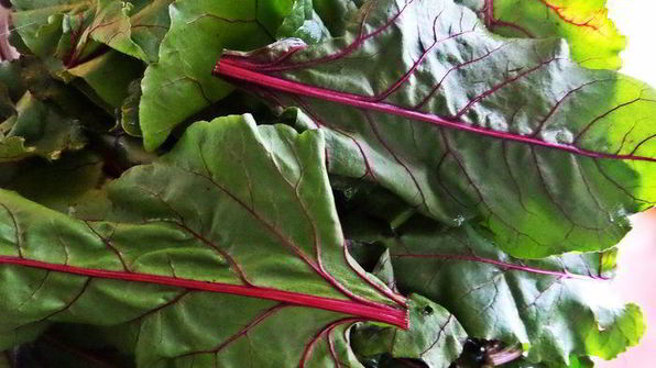 маринование свекольных стебельков