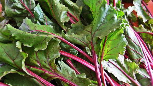 маринование свекольных стебельков