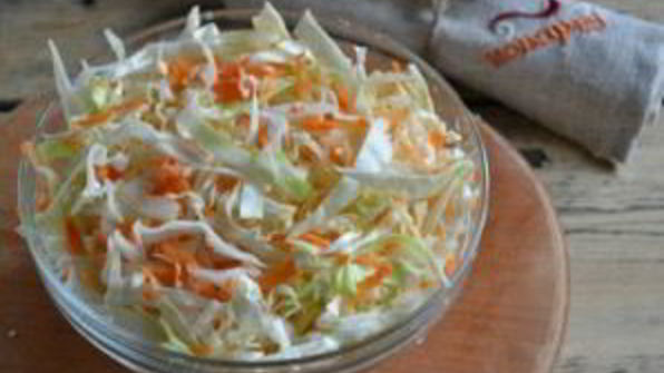 маринованная сладкая капуста