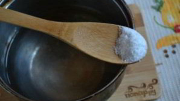 маринованная цветная капуста на зиму без стерилизации