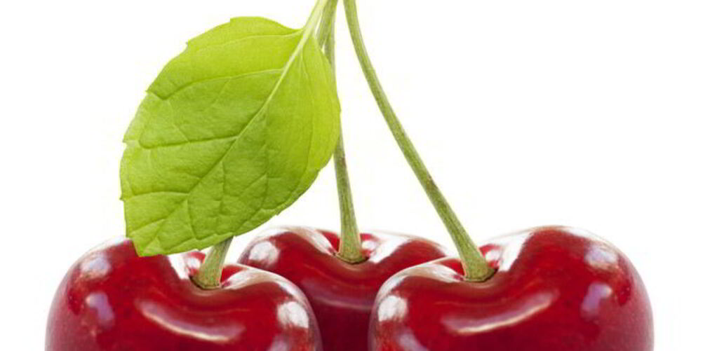 Рецепт маринованная вишня на зиму