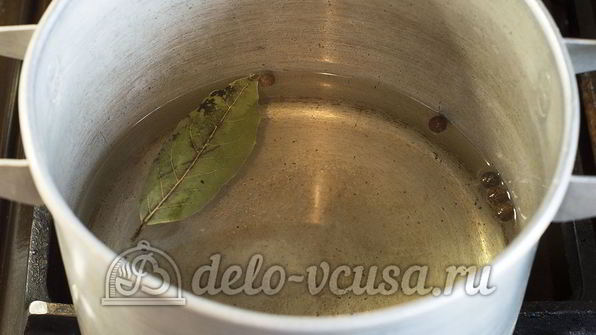 маринованный болгарский перец в масле с чесноком