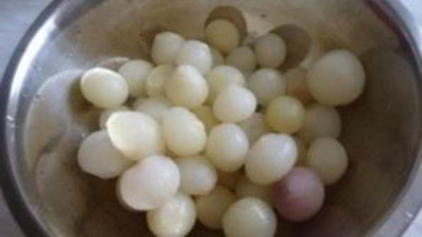 маринованный лук по-польски на зиму