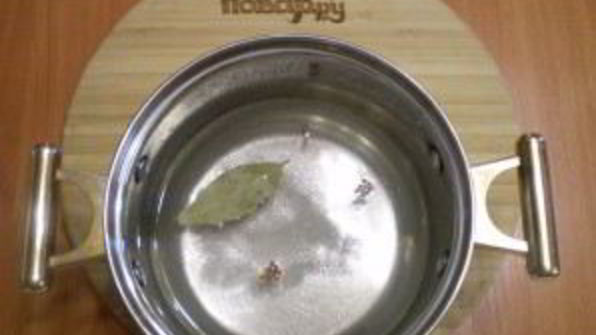 маринованный лук со свеклой на зиму