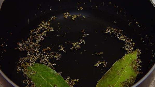 маринованный острый перец