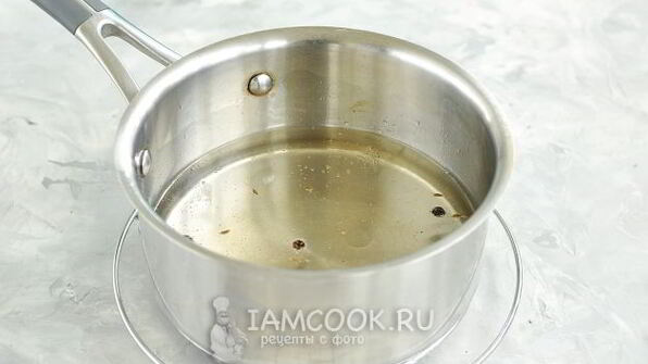 маринованный редис