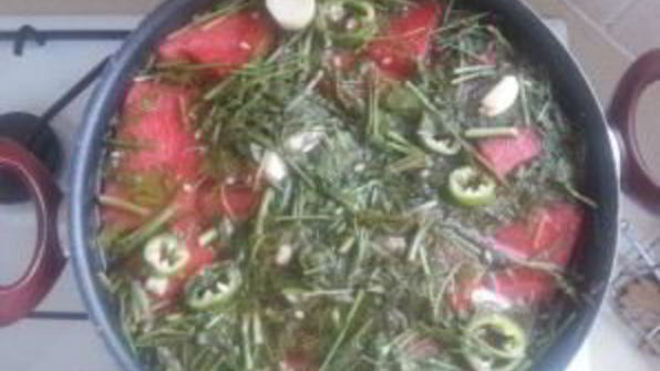 маринованные арбузы в банках