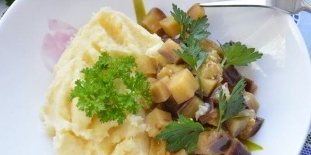 Рецепт маринованные баклажаны