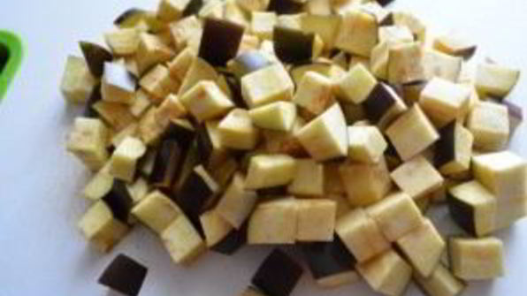 маринованные баклажаны