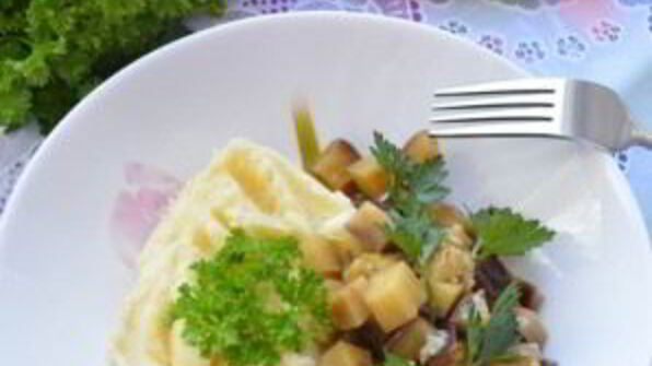 маринованные баклажаны