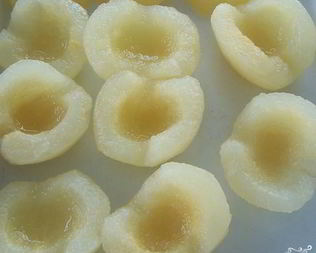 Маринованные груши