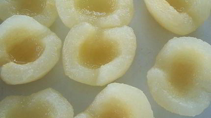 Маринованные груши