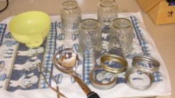 маринованные грузди жареные