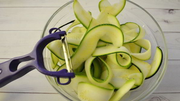 маринованные кабачки