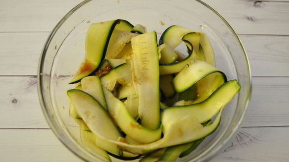 маринованные кабачки