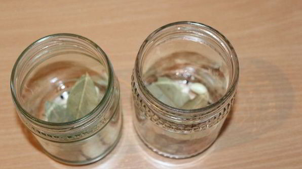 маринованные маслята