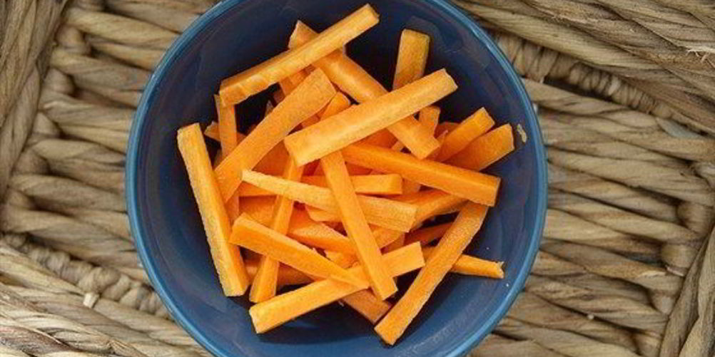 Рецепт маринованные морковные палочки