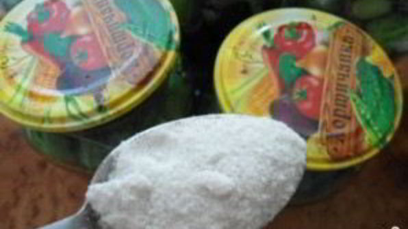 маринованные огурцы без уксуса