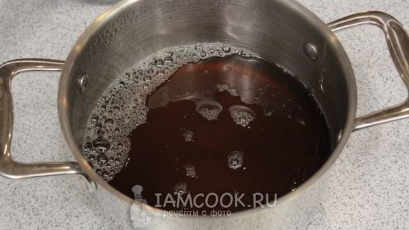 маринованные подосиновики