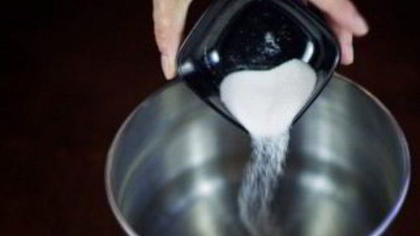 маринованные шампиньоны