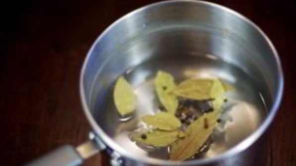 маринованные шампиньоны