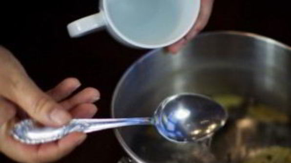 маринованные шампиньоны