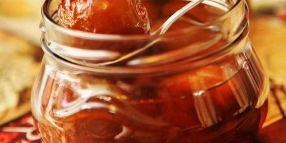 Рецепт маринованные сливы