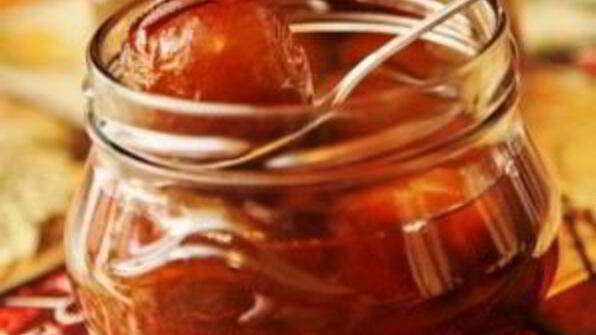 маринованные сливы