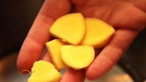 маринованные сливы