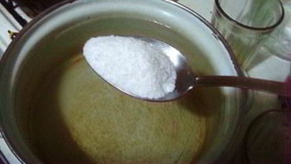 маринованные вешенки на зиму