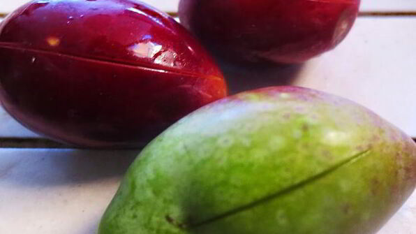 маслины домашнего маринования