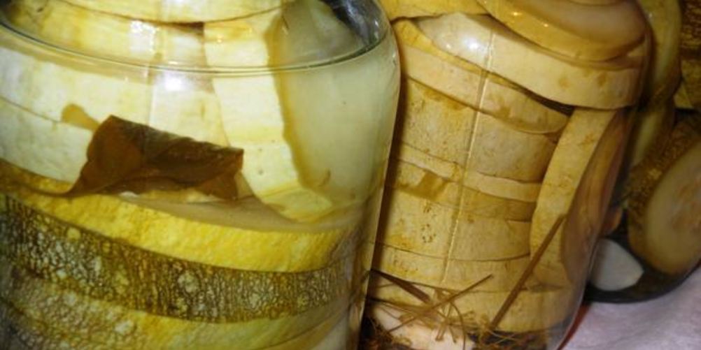 Рецепт огурцы маринованные