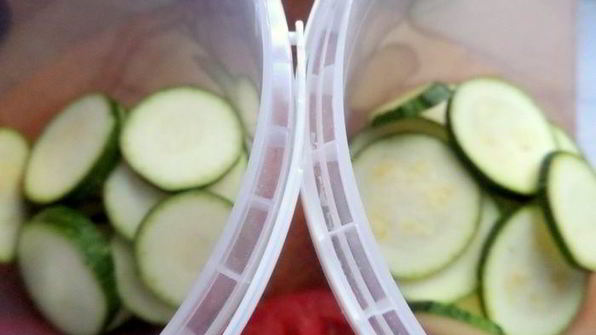 овощи суточного маринования