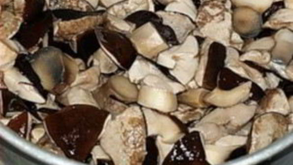 подберезовики маринованные