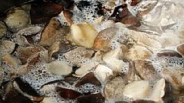 подберезовики маринованные