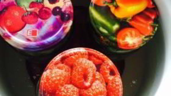 огурцы по-норвежски на зиму