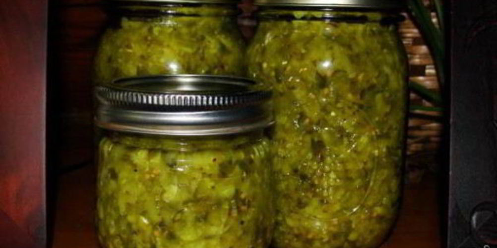 Рецепт огурцы в огурцах