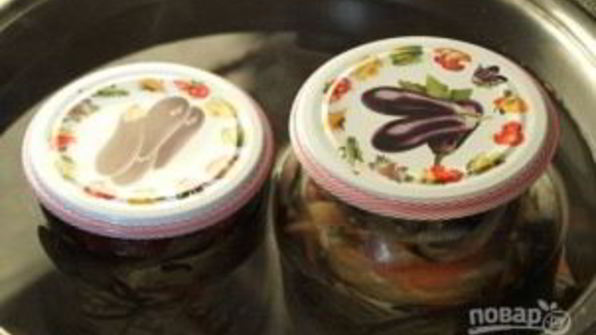 овощи по-корейски на зиму