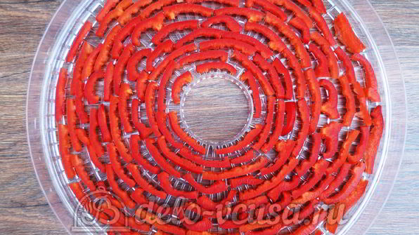 овощная приправа