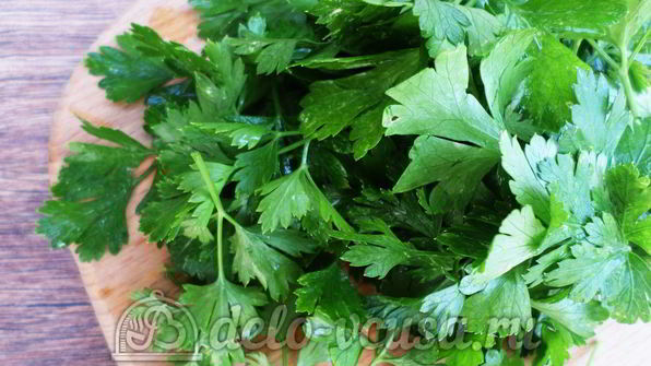 овощная приправа