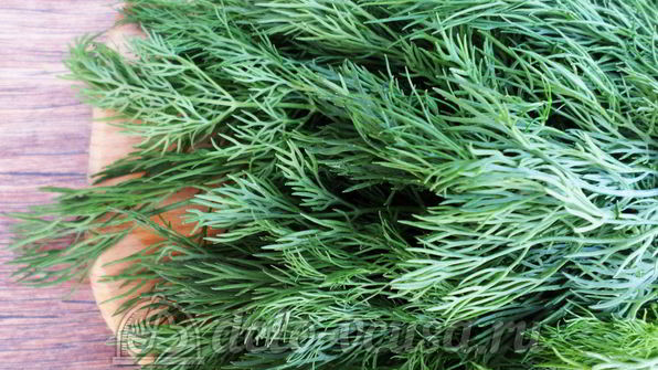 овощная приправа