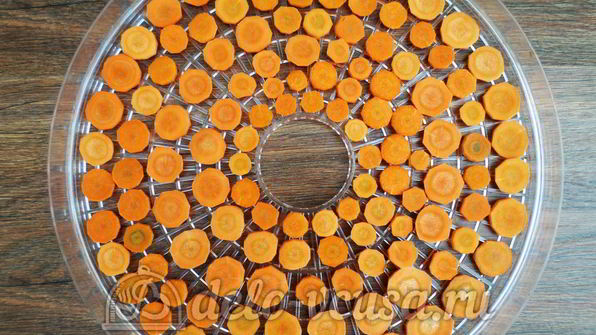 овощная приправа