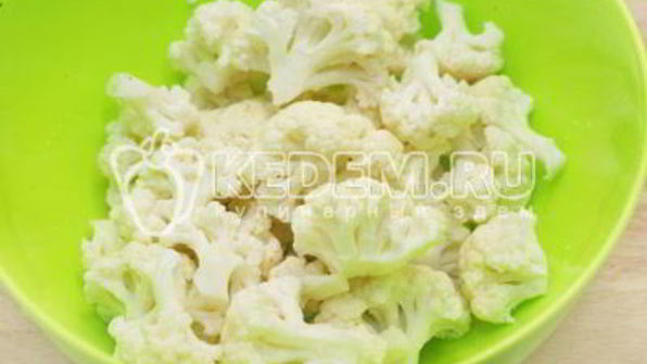 овощная смесь на зиму