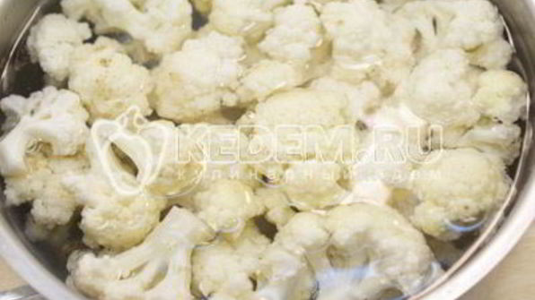 овощная смесь на зиму