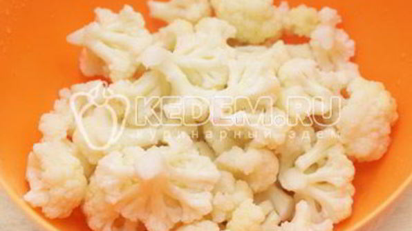 овощная смесь на зиму