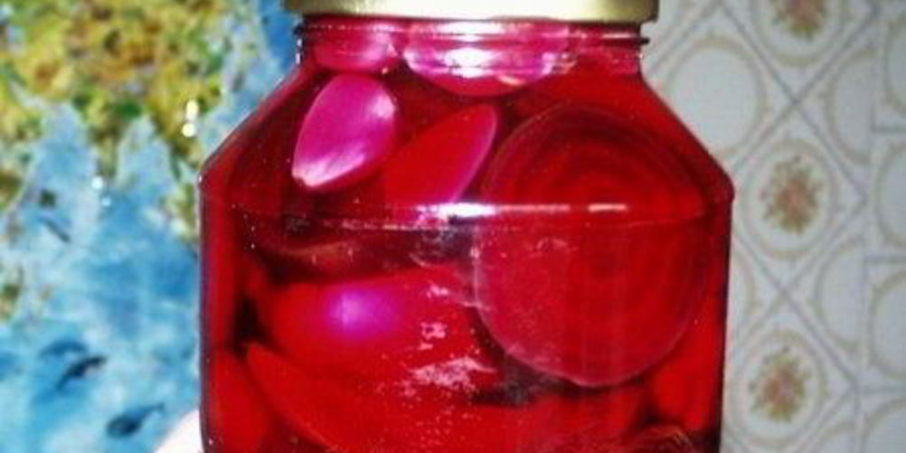 Рецепт патиссоны, консервированные без стерилизации