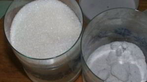 патиссоны, консервированные без стерилизации